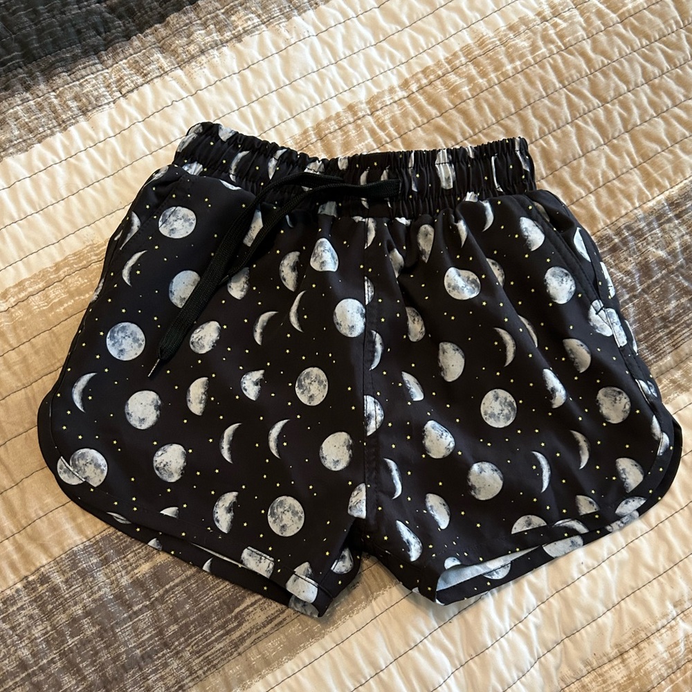 KJ mini men retros